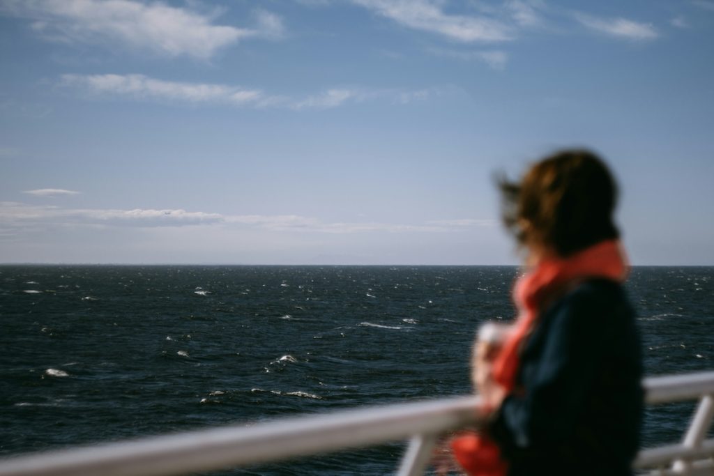 TT Line vs Stena Line Vergleich